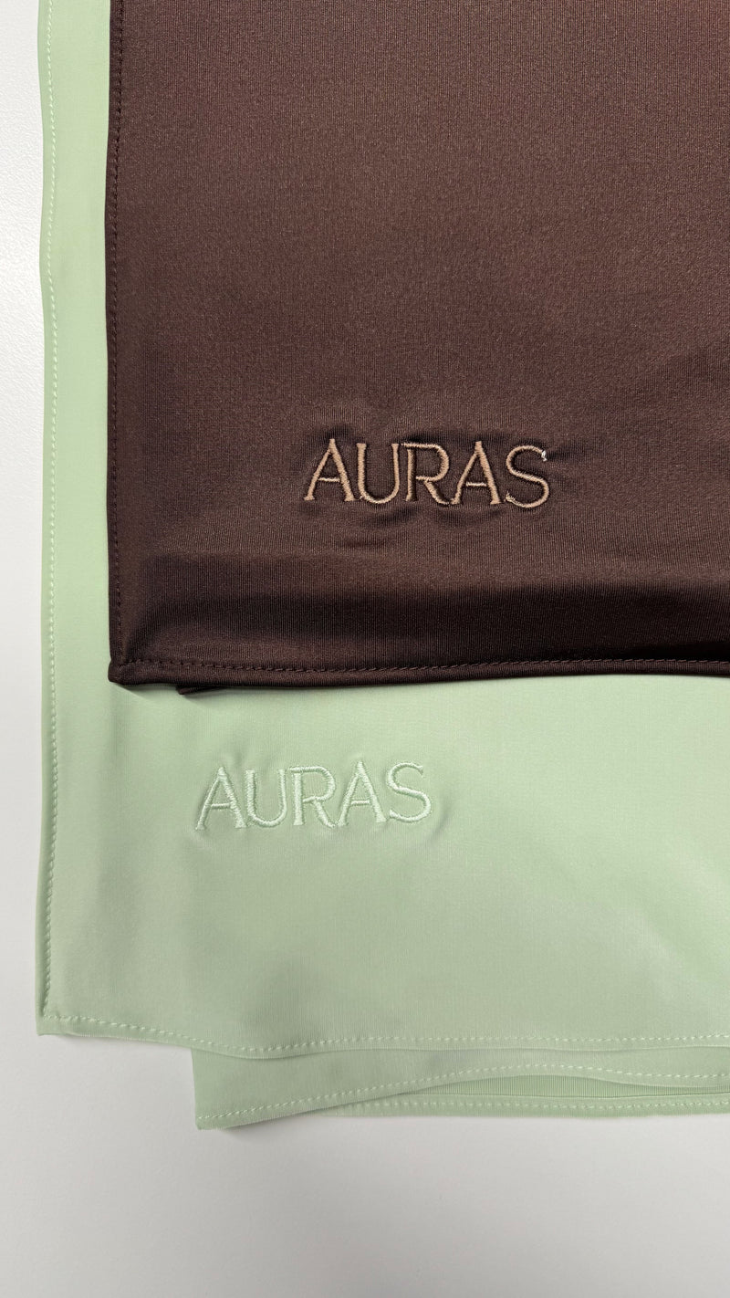 All scarves