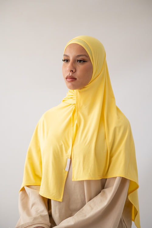 Bamboo jersey