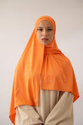 Satin jersey
