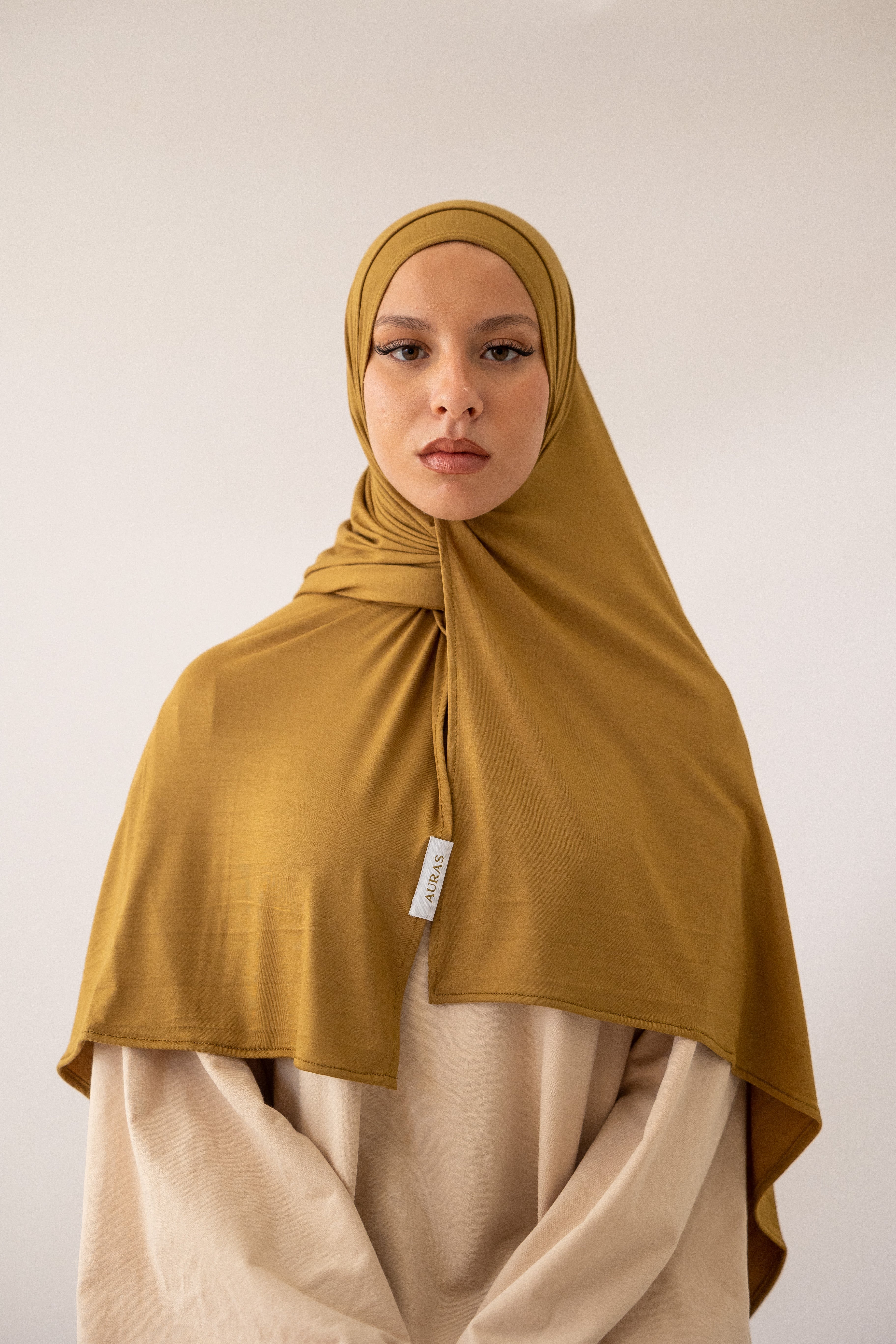 Bamboo jersey