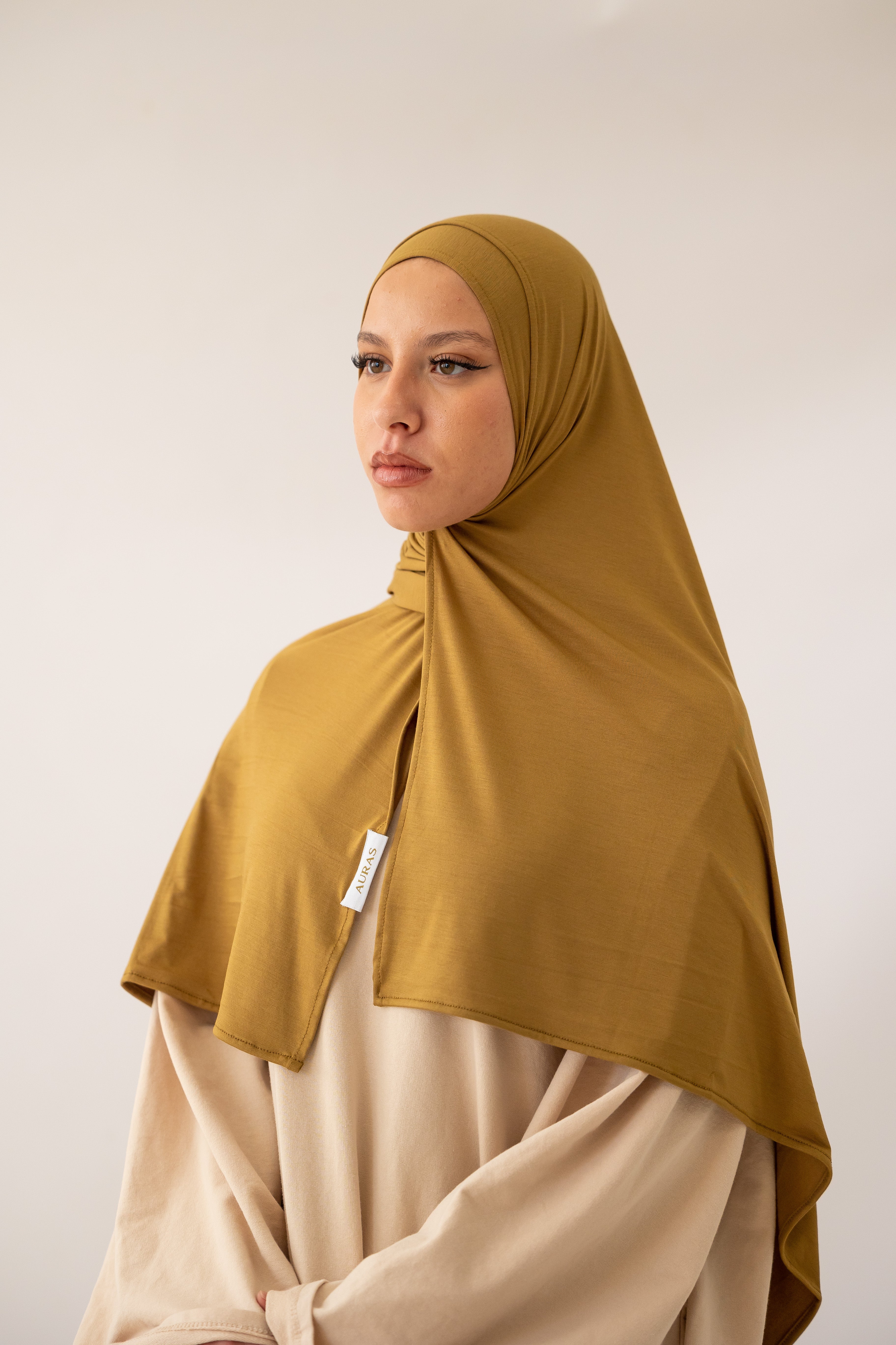 Bamboo jersey