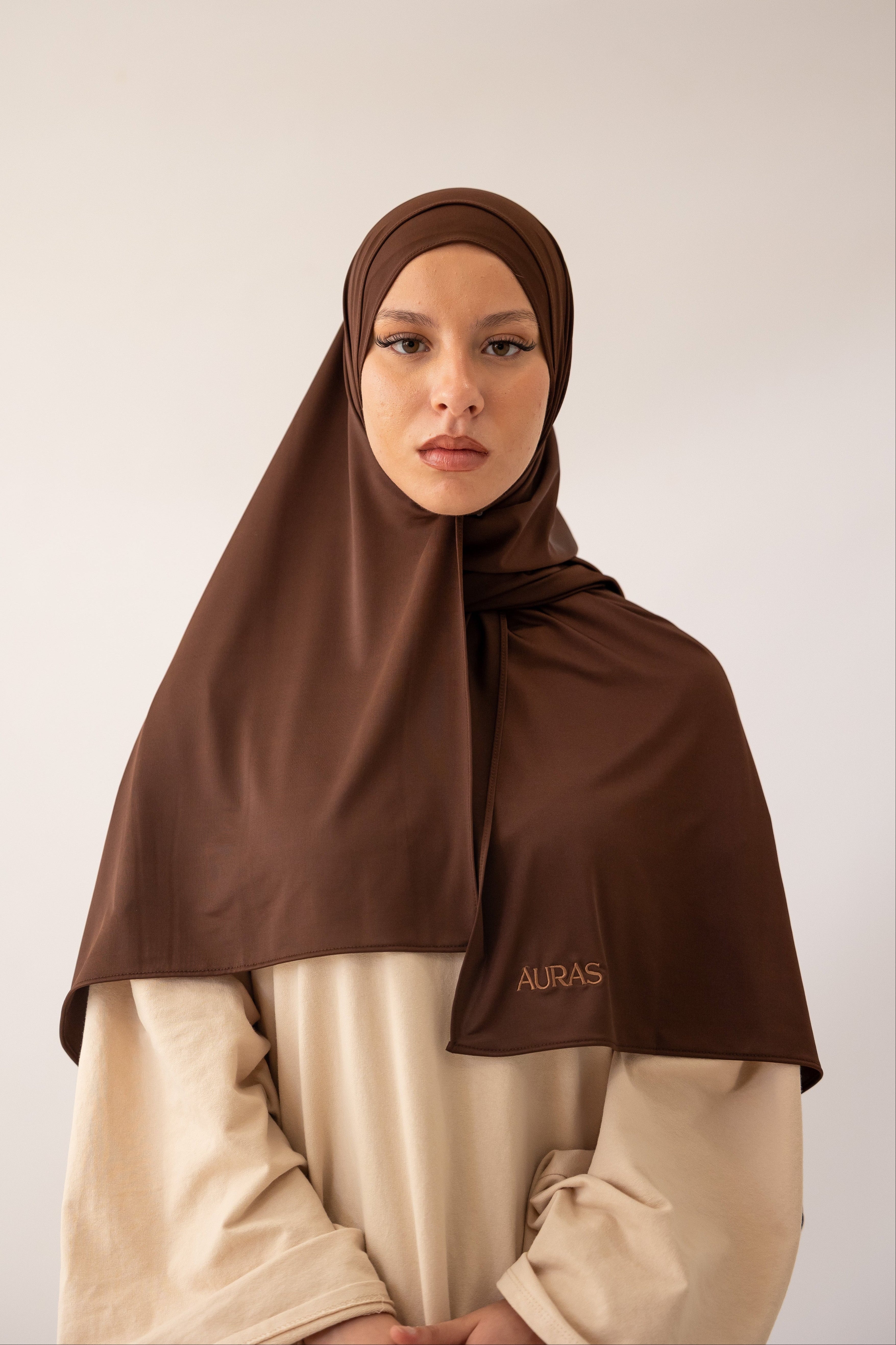 Satin jersey