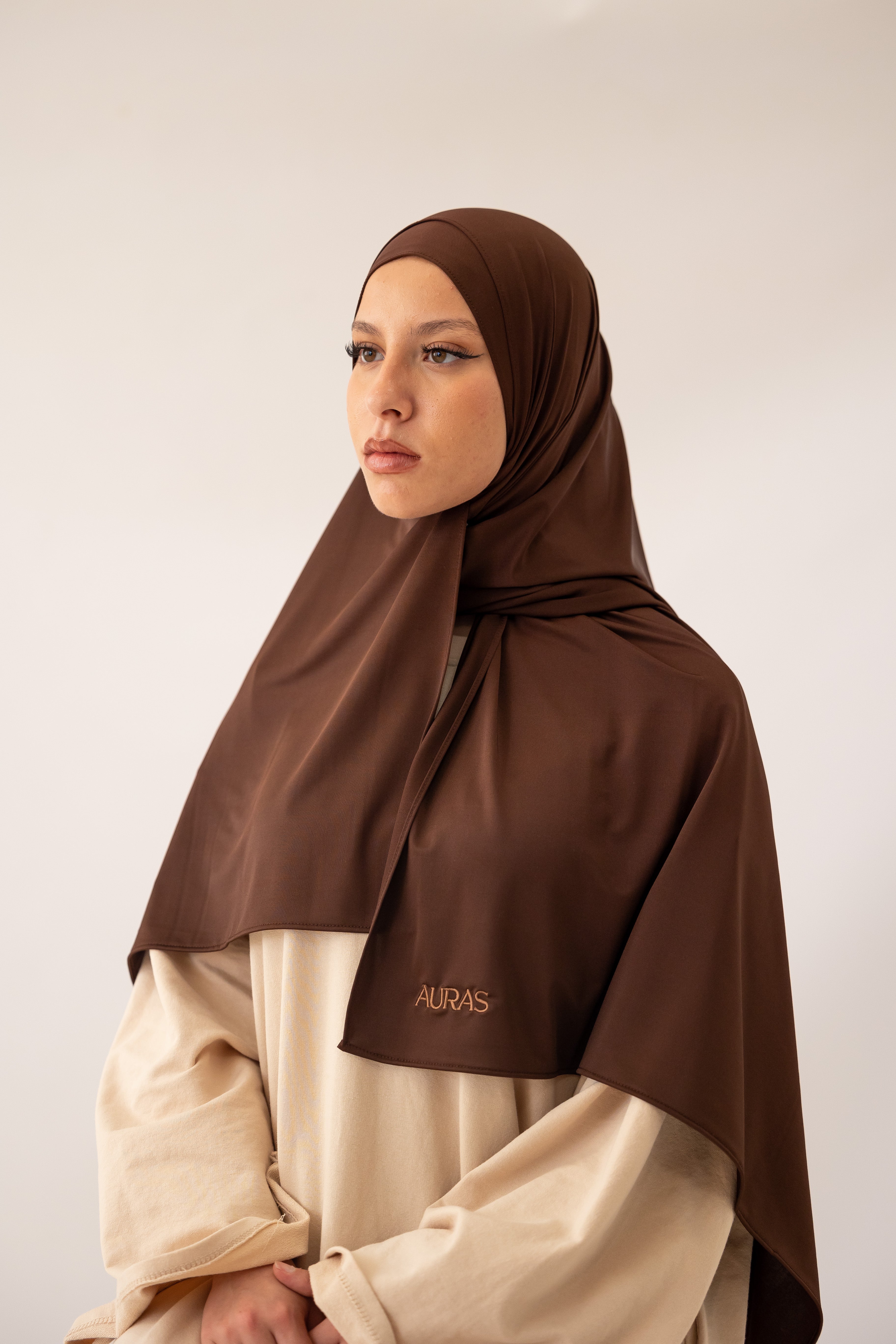 Satin jersey