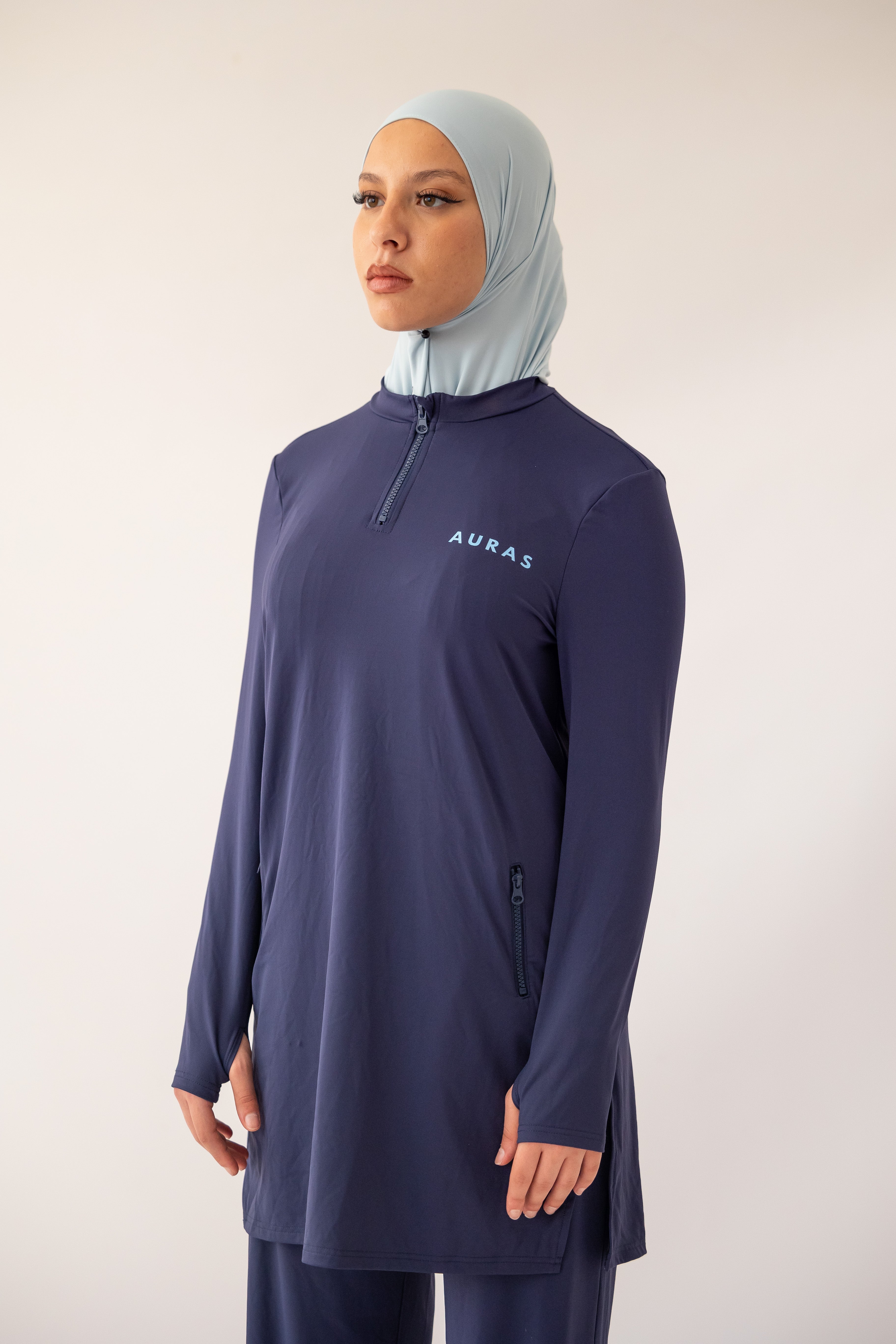 Aura set